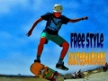 Mäng Freestyle Rulasõitjad Internetis