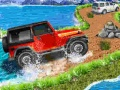 Mäng 4x4 SUV Jeep Internetis