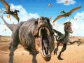 Mäng Dino Jahimees: Tappav Nöör Internetis