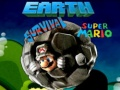 Mäng Super Mario Ellujäämine Maal Internetis