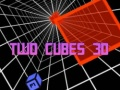 Mäng Kaks Kuubi 3D Internetis