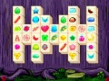 Mäng Kommipook Mahjong Internetis