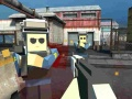 Mäng Pikselite Tehas Lahing 3D.io Internetis
