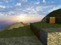 Mäng Maailm Craft HD Internetis