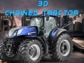 Mäng 3D Aheltraktor Internetis