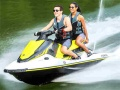 Mäng Jet Ski Libise Internetis