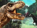 Mäng Dinosauruste Jaht Internetis