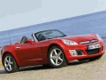 Mäng Opel GT Libisemine Internetis