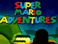 Mäng Super Mario Seiklused Internetis