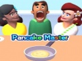 Mäng Pannkoogimeister Internetis