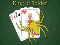 Mäng Ämbliku Solitaire kuningas Internetis