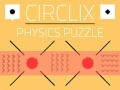 Mäng Circlix: Füüsikapuzzle Internetis