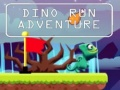 Mäng Dino Jooksu Seiklus Internetis
