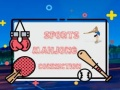 Mäng Spordi Mahjong Ühendus Internetis