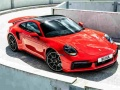 Mäng 2021. aasta Ühendkuningriigi Porsche 911 Turbo S Internetis