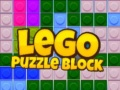 Mäng Lego Tükipuzzle Internetis