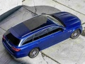 Mäng Libisemine Mercedes Benz E63 AMG Estate Internetis