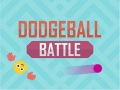 Mäng Dodgeballi Lahing Internetis
