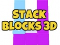Mäng Kuhja Blokid 3D Internetis