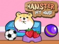 Mäng Hamstri Loom Internetis