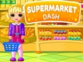 Mäng Supermarketi Jooks Internetis