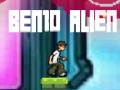 Mäng Ben10 Tulnukas Internetis