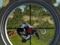 Mäng Wild Hunt: Jungle Sniper Laskmine Internetis