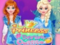 Mäng Prinsessid Lahedad #Denim Riietus Internetis