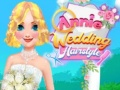 Mäng Annie Pulmakamp Internetis