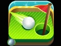 Mäng Minigolf Internetis
