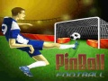 Mäng Pinball Jalgpall Internetis