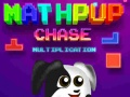 Mäng Mathpup Korrutusjaht Internetis