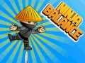 Mäng Ninja Tasakaal Internetis