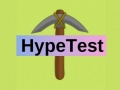 Mäng Minecrafti fännide test Internetis