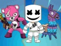 Mäng Battle Royale Värviraamat Internetis