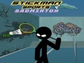 Mäng Stickman Spordi Sulgpall Internetis