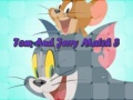 Mäng Tom ja Jerry: Match 3 Internetis