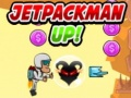 Mäng Jetpackmees Üles! Internetis