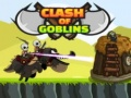 Mäng Goblinite Vastasseis Internetis