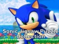 Mäng Sonic Mosaiikide Kogumik Internetis