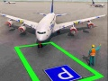 Mäng Lennuki Parkimine 3D Internetis