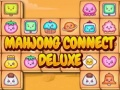 Mäng Mahjong Ühenda 3 Internetis