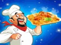 Mäng Biryani retseptid ja Super Chef kokkamäng Internetis
