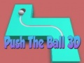Mäng Suru pall 3D Internetis