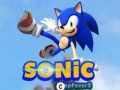 Mäng Sonic Jump Fever 2 Internetis