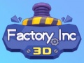 Mäng Tehas Inc 3D Internetis