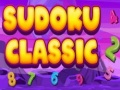 Mäng Klassikaline Sudoku Internetis
