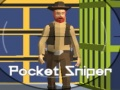 Mäng Tasku Sniper Internetis
