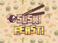 Mäng Sushi Fest Internetis