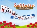 Mäng Solitaire TriPeaks Aed Internetis